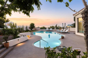 Grace Villas Collection